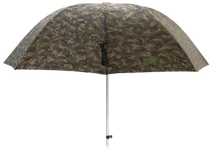 Fox 60" Camo Brolly 