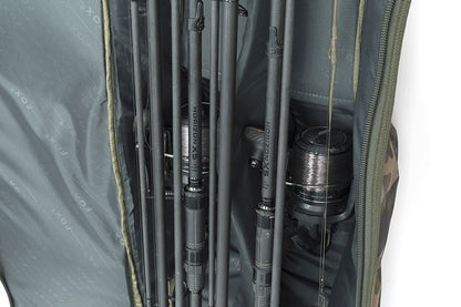 Fox CamoLite 12ft 2+2 Rod Case