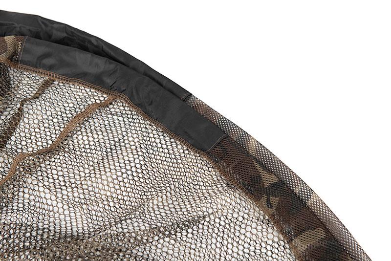 Fox Camo Landing Net Mesh 46"