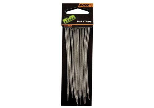 Fox Edges PVA Strips x10