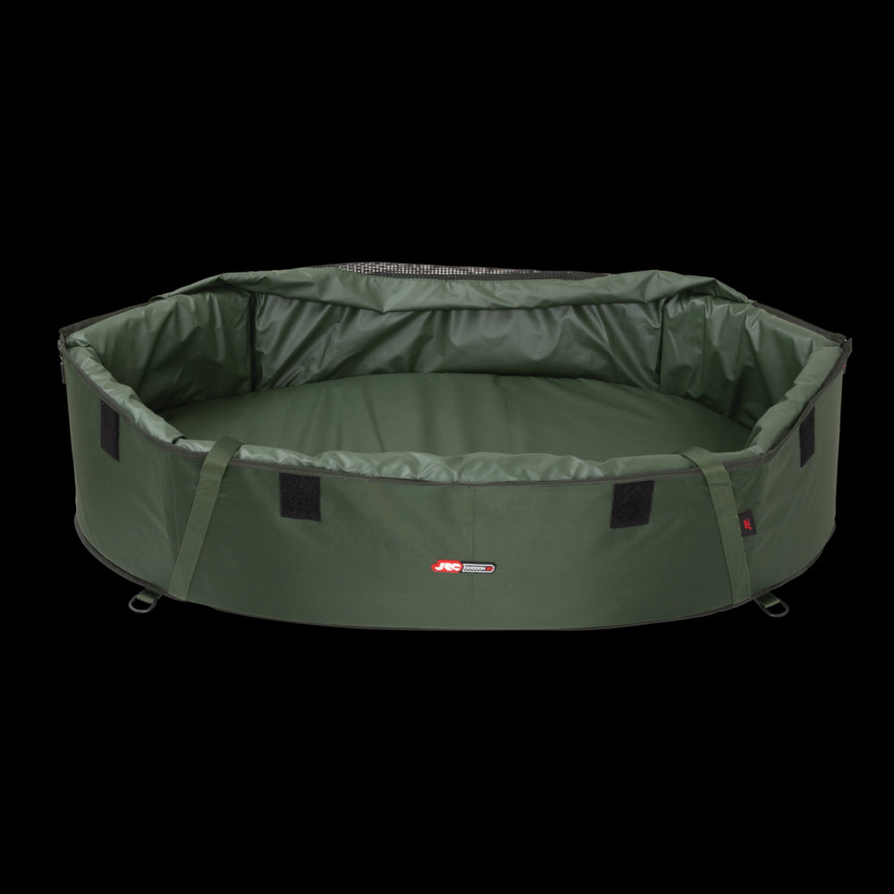 JRC Cocoon 2g Hi Care Mat