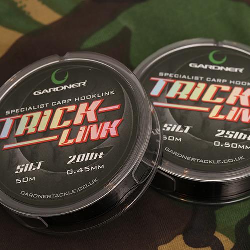 Gardner Trick-Link 25lb Silt