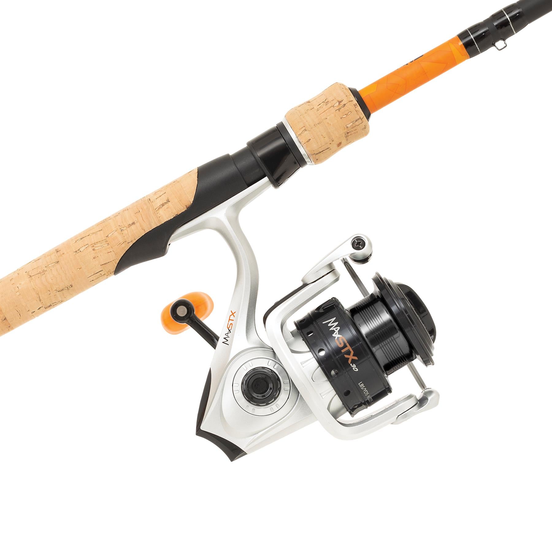 Abu Garcia Max STX Spinning Combo  9'0" 15-40g