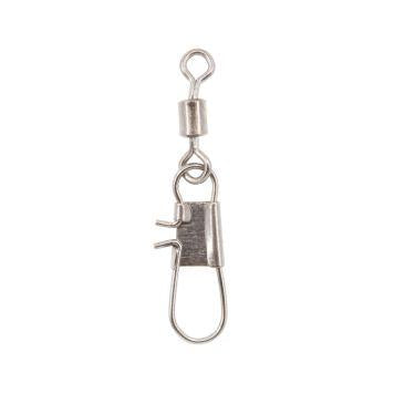 Frenzee FXT Safety Snap Swivel