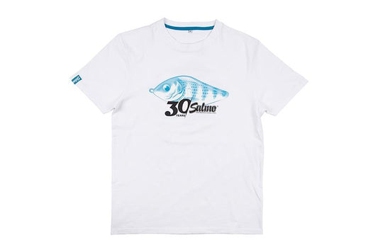 T-shirt Salmo 30e anniversaire