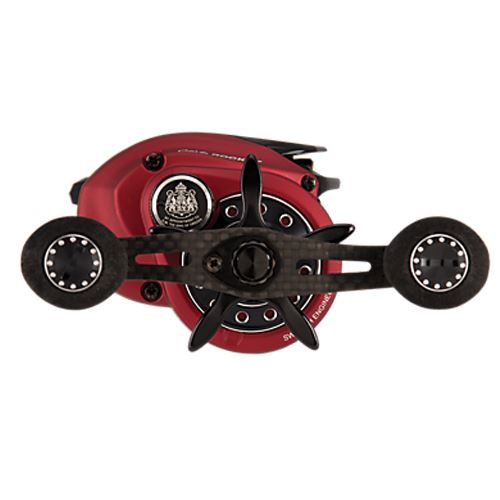 Abu Garcia Revo4 Rocket Revo Rocket LP