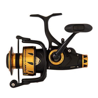 Penn Spinfisher VI Live Liner SSVI