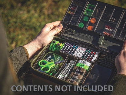 Korda Tackle Box