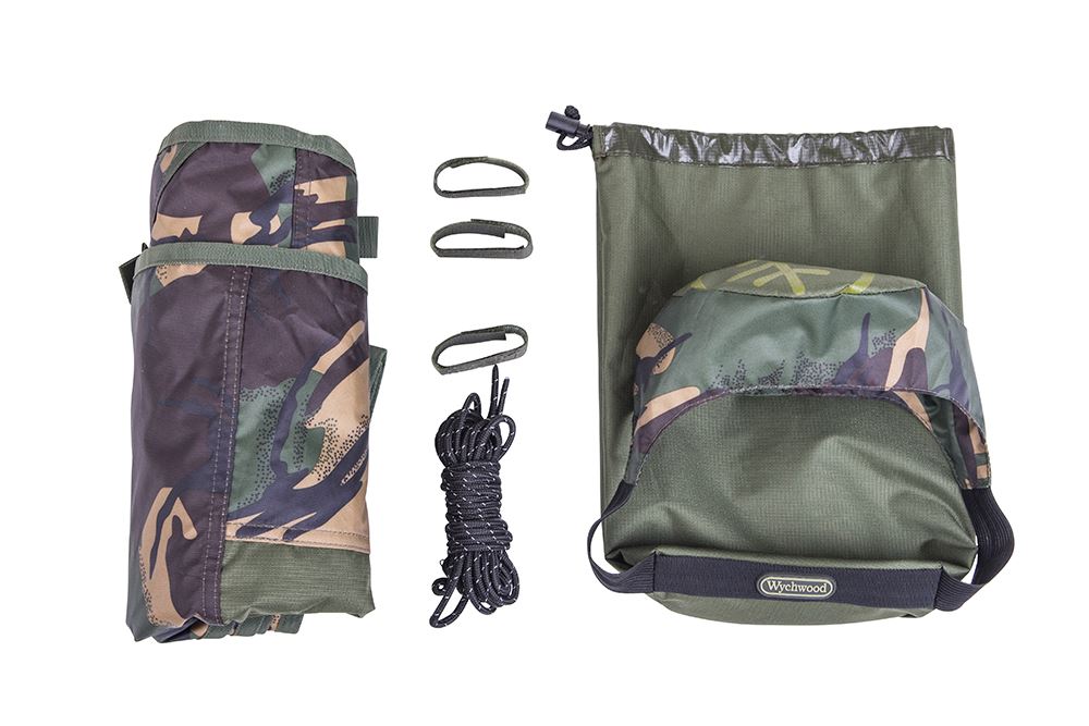 Wychwood Tactical Carp Tarp