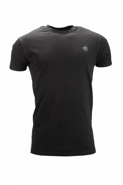 Nash Tackle T-Shirt Black