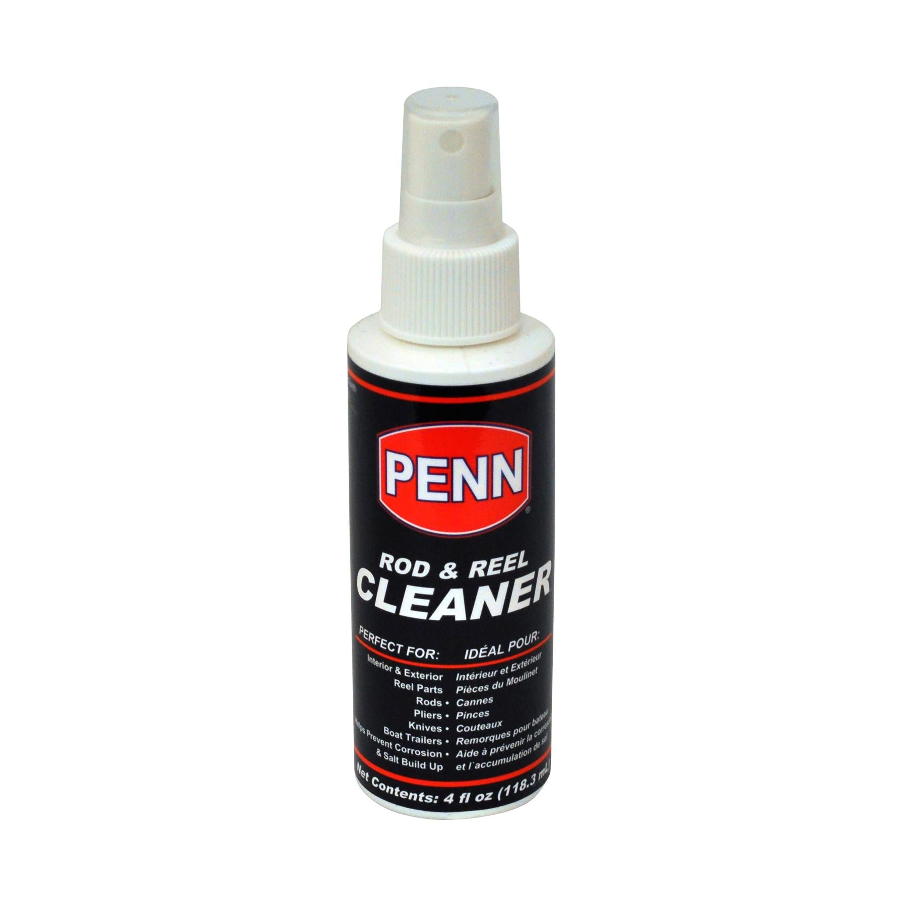 Penn Precision Rod and Reel Cleaner 4oz