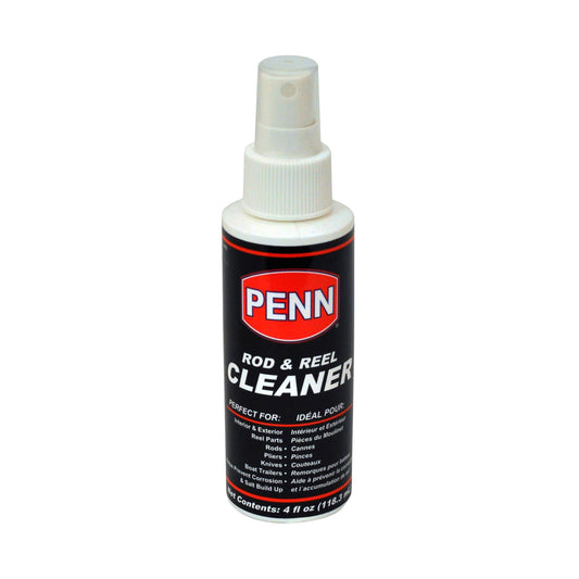 Penn Precision Rod and Reel Cleaner 4oz