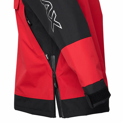 IMAX Intense Smock Rouge/Encre