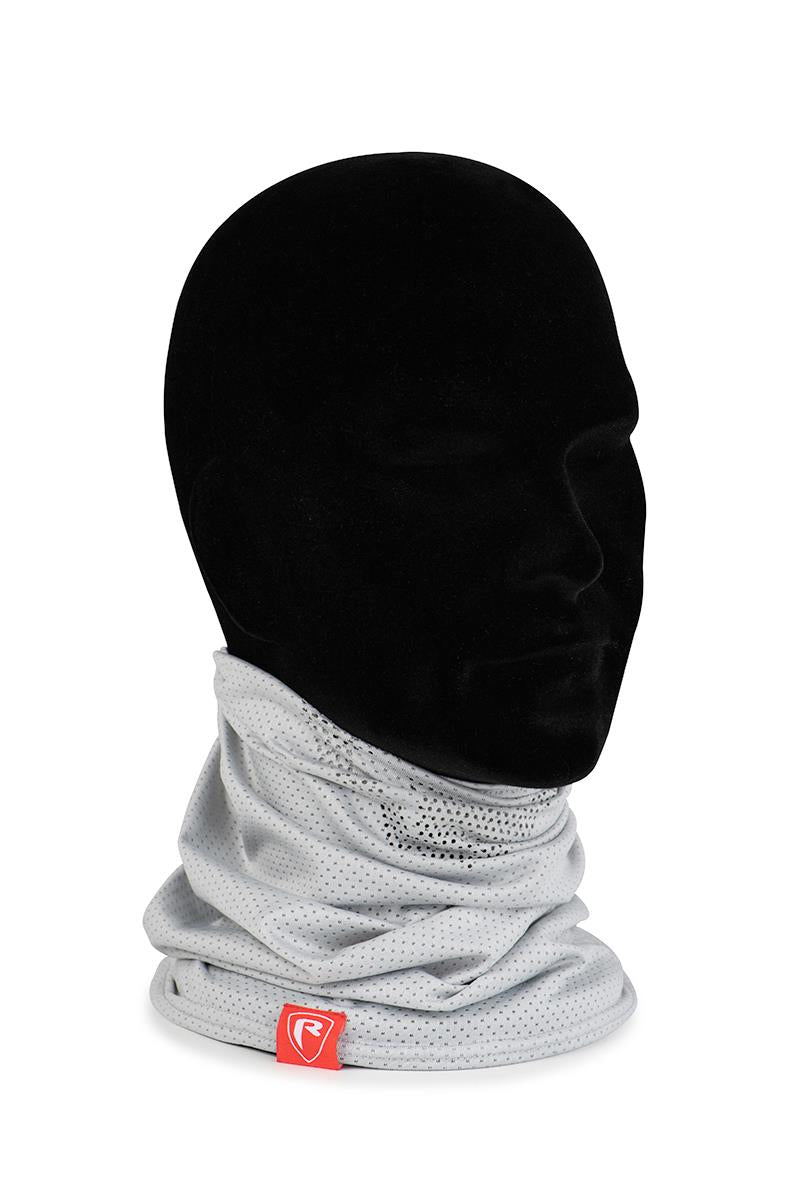 Fox Rage UV Neck Gaiter Grau