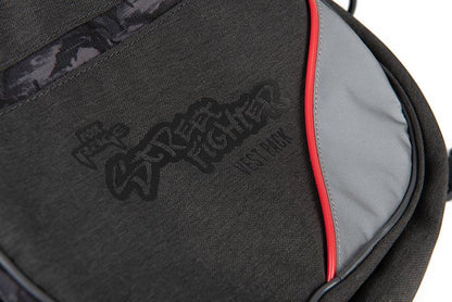 Fox Rage Street Fighter Utility Vest