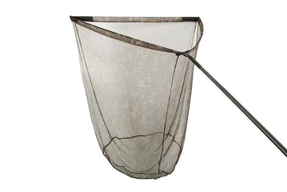 Fox Horizon X6 42" 8ft (2 piece) Carbon Landing Net (Camo Mesh)