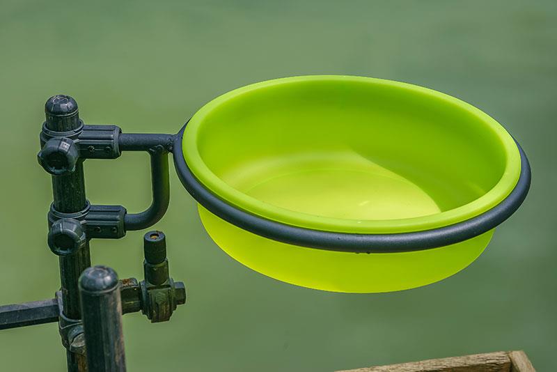 Fox Matrix 3D-R X-Strong Bucket Hoop (inc lime bowl)