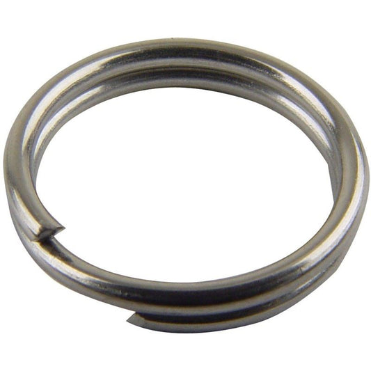 Mustad Round Split Ring