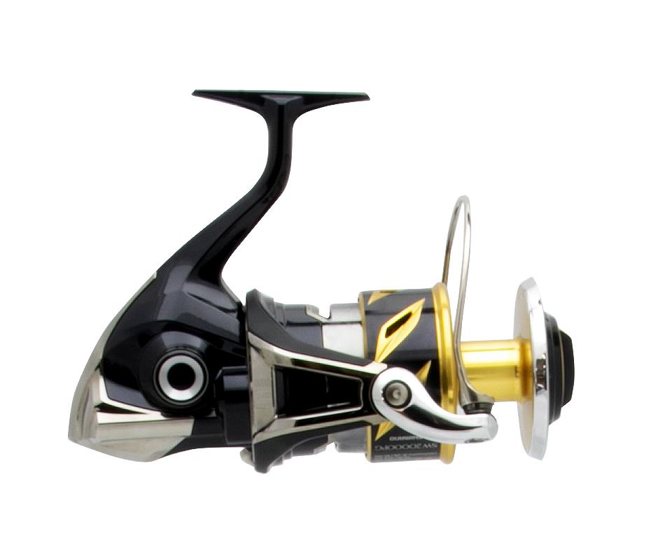 Shimano Stella SW 10000 PG