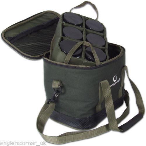 Gardner Pop-Up/Bait Bag