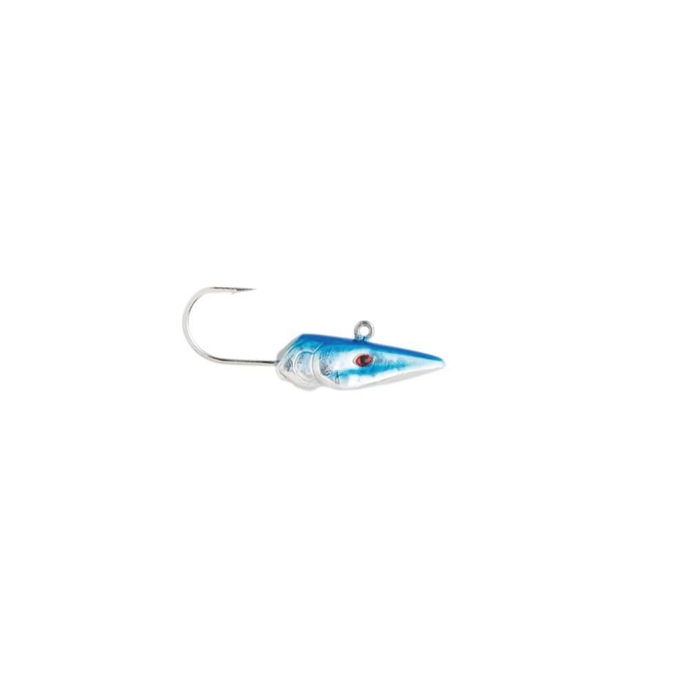 TronixPro La Furie Light Jig Head, 20g