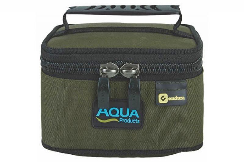 Aqua Products Small Bitz Bag Black Series