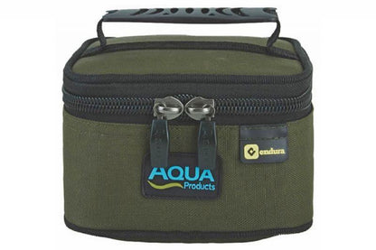 Aqua Products Small Bitz Bag Black Series