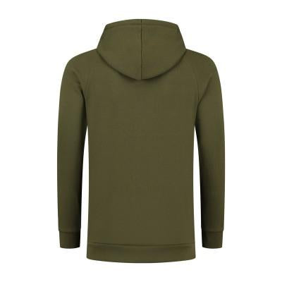 Korda KORE Zip Pro Hoodie Olive