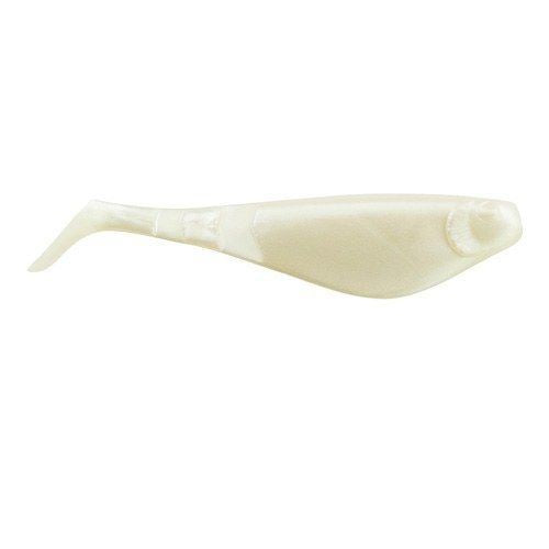 Berkley Powerbait Pro Shad - Pearl White