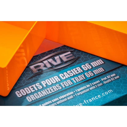 Guru Rive RSW (WP) Organiser Inserts