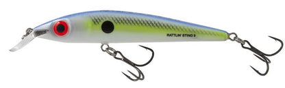 Salmo Rattlin' Sting Floating Sexy Shad 9cm 