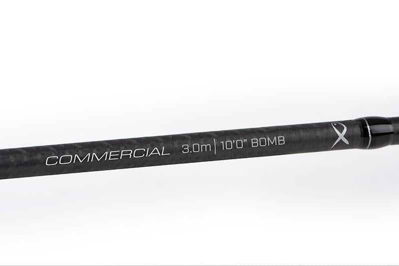Fox Matrix Horizon X Pro Commercial 10ft Bomb