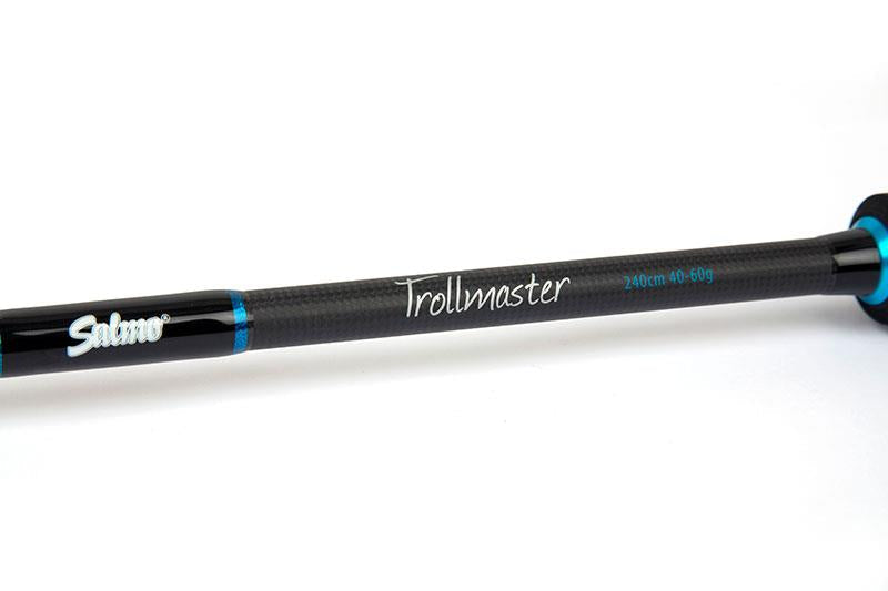 Salmo Tollmaster 240cm 40-60g 2pc