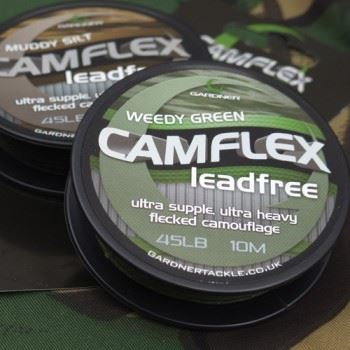 Gardner Camflex Leadfree Line