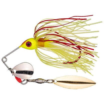 Strike King Bleeding Mini-King Spinnerbait