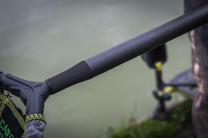 Matrix Ethos XR-Power 3.5m Landing Net Handle