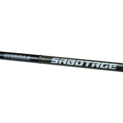 TronixPro Guerilla Sabotage 4.2m 100-200g