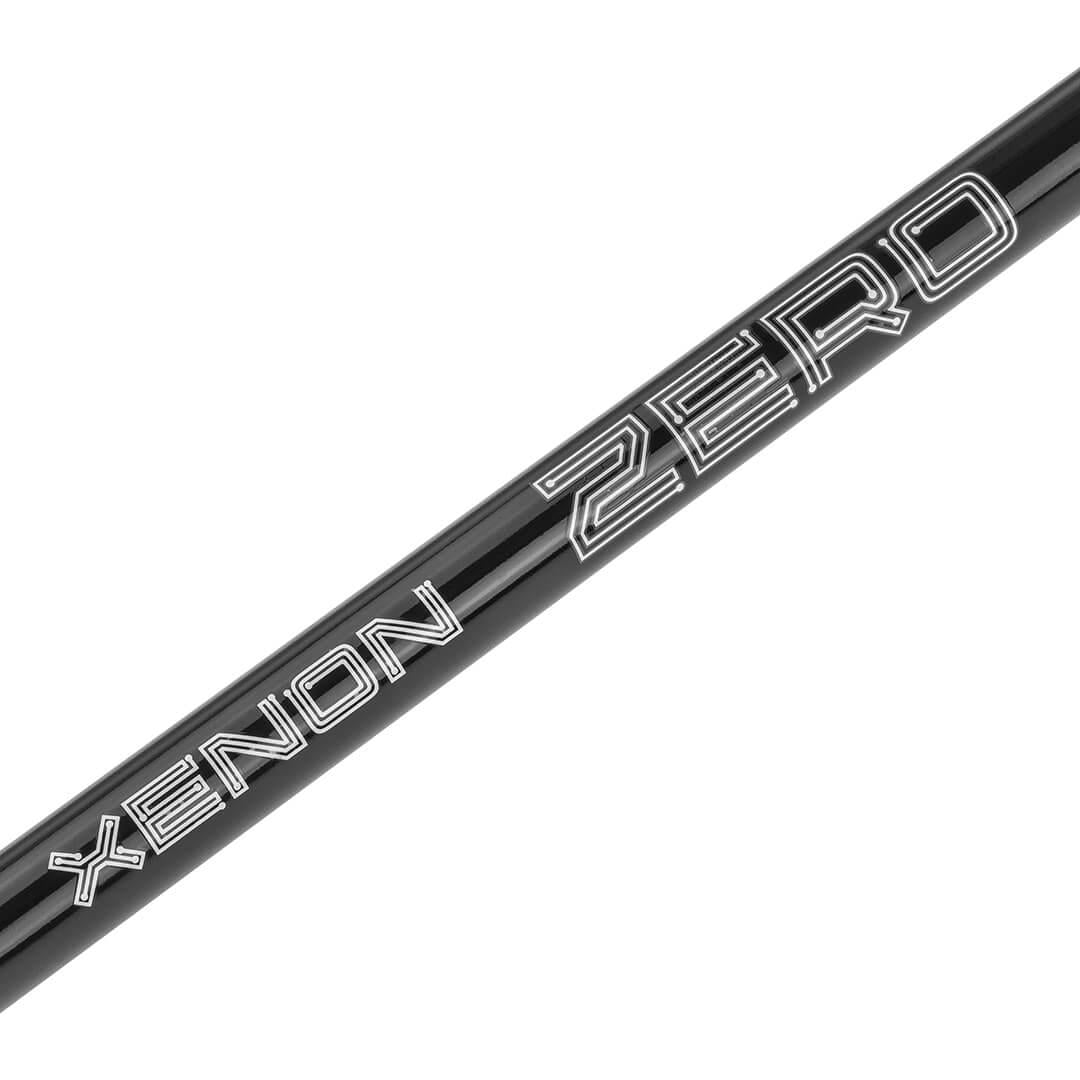 TronixPro Xenon Zero 4.5m 14’9″ 100-200g 4-7oz