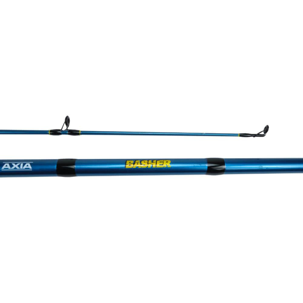 TronixPro Axia Basher Combo 3.00m 60-120g