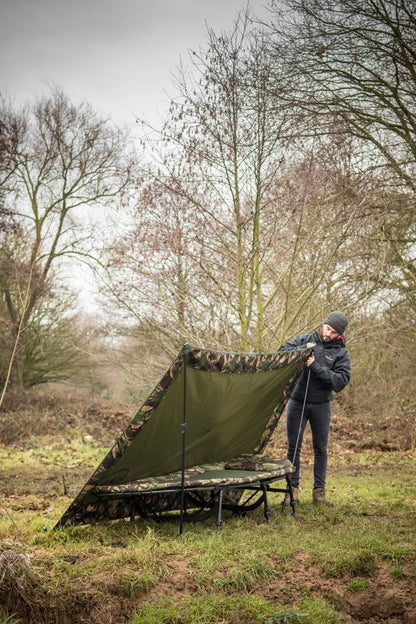 Wychwood Tactical Carp Tarp