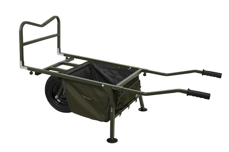 Fox R Series Barrow