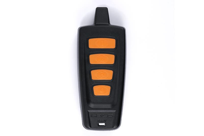 Fox Halo IMP Remote Fob