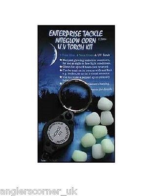 Enterprise U.V. Torch Kit 