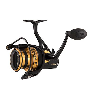 Penn Spinfisher VI LongCast SSVI 7500