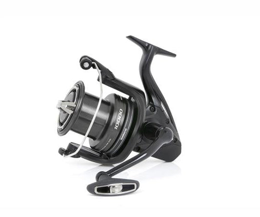 Shimano Aerlex 10000 XTB