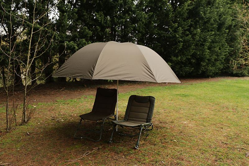 Fox 60" Brolly