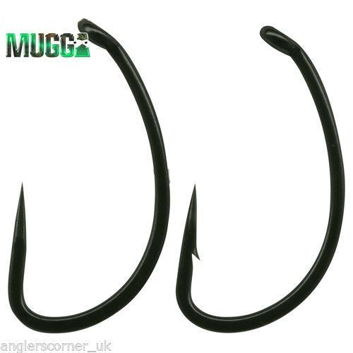 Gardner Covert Mugga Hook