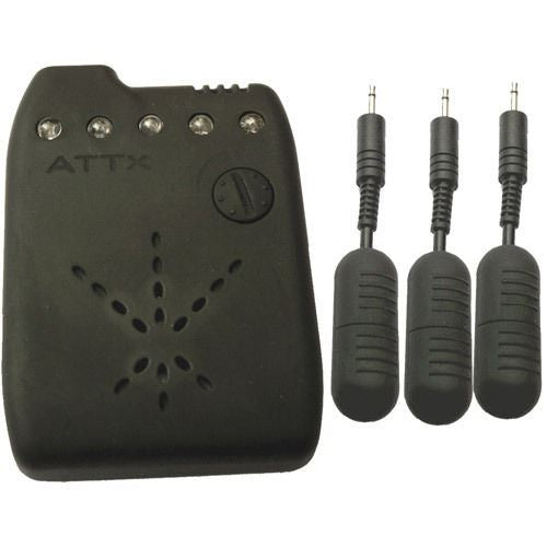 Gardner ATTx Transmitting System 3.5mm Multi LED