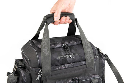 Fox Rage Voyager Camo Sac fourre-tout moyen