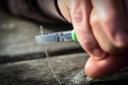 Ein weiterer gegossener Kickback aus steifem Fluorkohlenstoff mit hohem Durchmesser